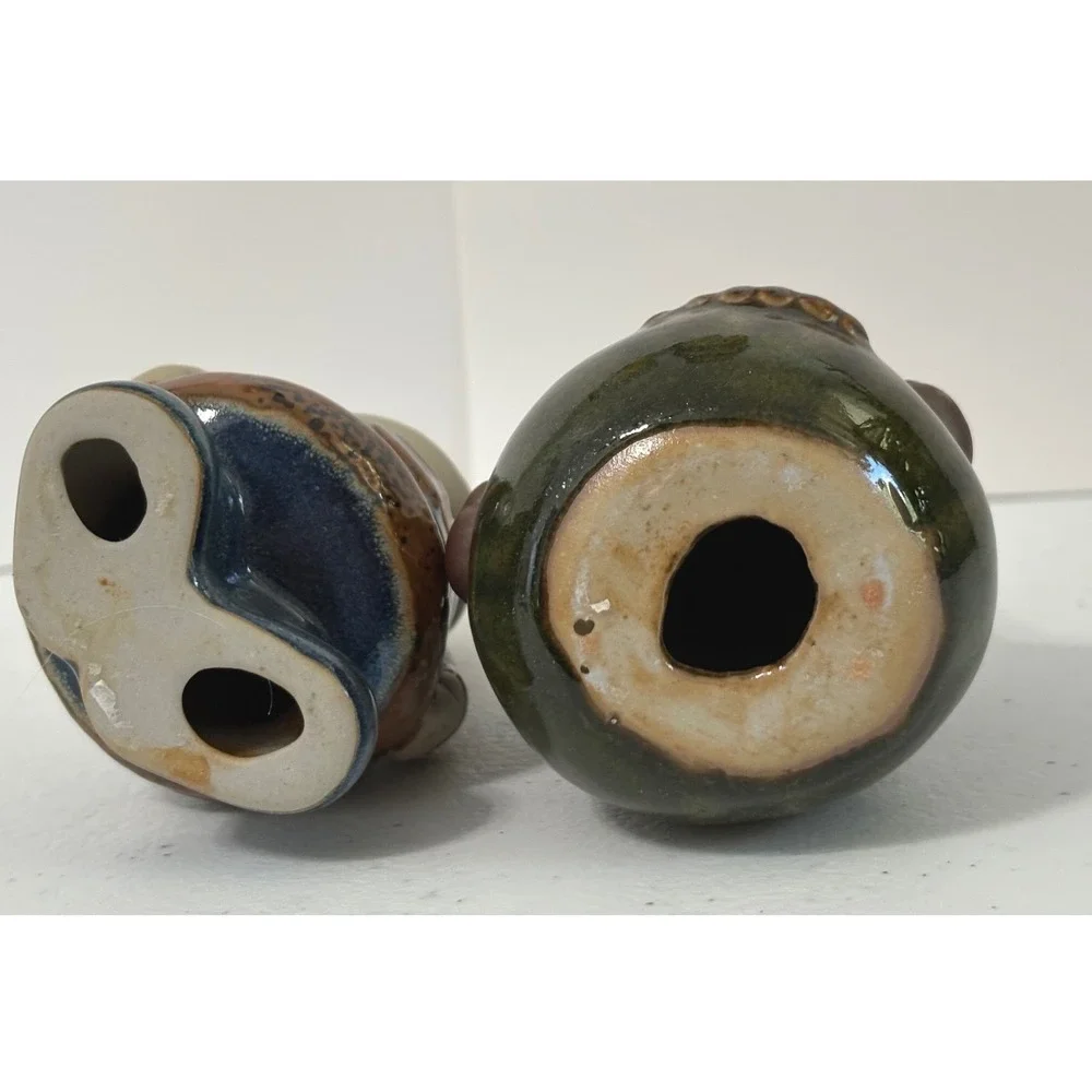 The Unbranded Brand handcrafted ceramic